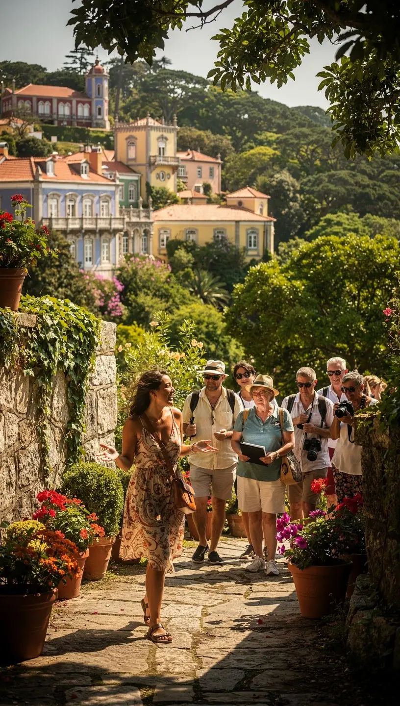 Exploring Europe through Balticorn experiences