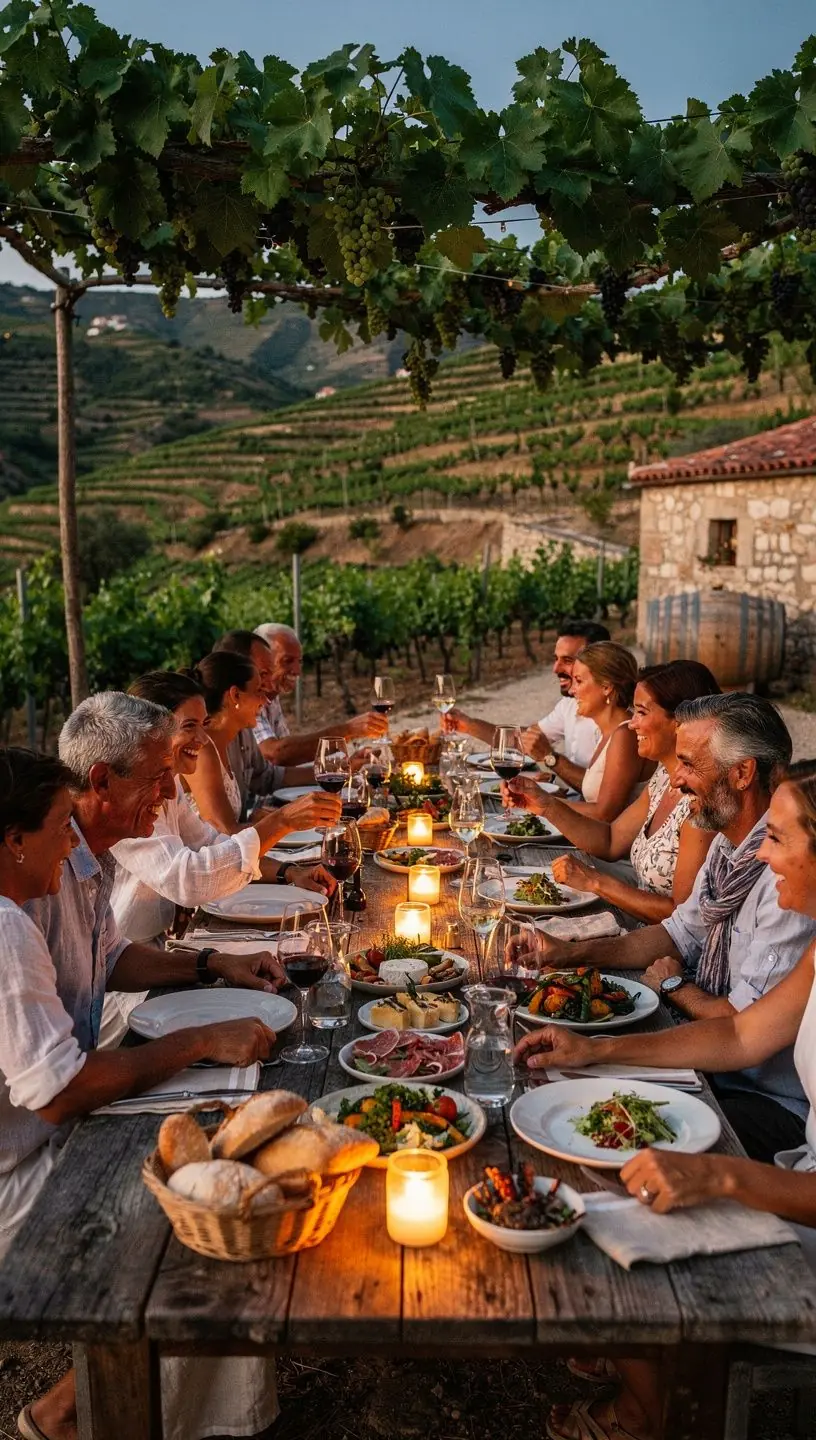 Sustainable travel practices for eco-friendly adventures.